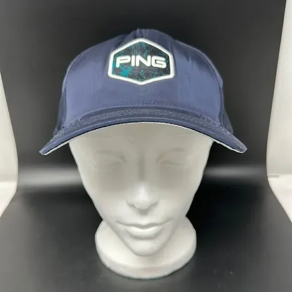 Ping golf hat - Picture 1 of 5